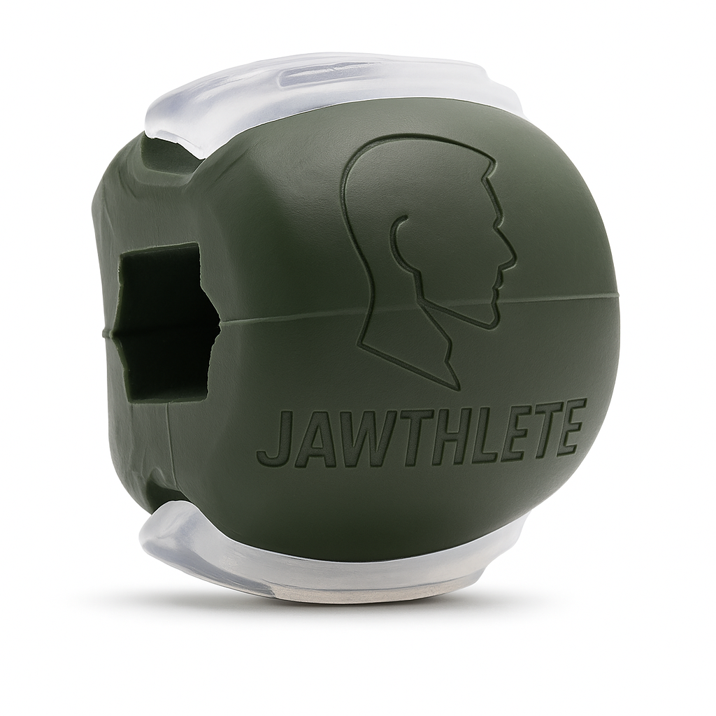 4th of July SALE! - Jawthlete™ Jawline Exerciser