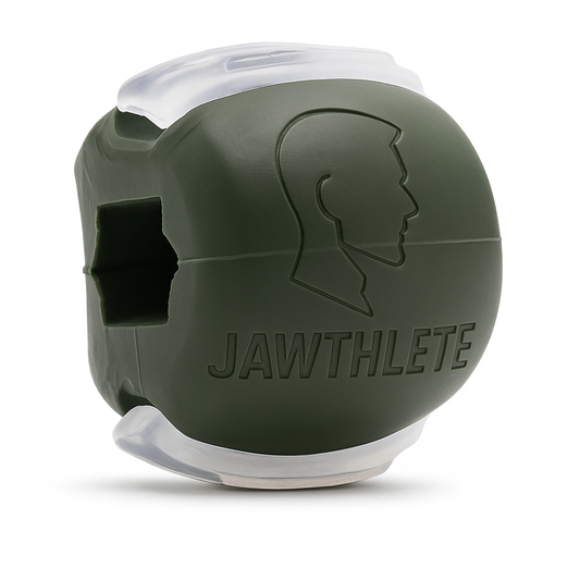 4th of July SALE! - Jawthlete™ Jawline Exerciser